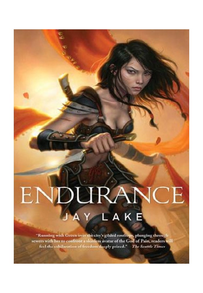 Endurance