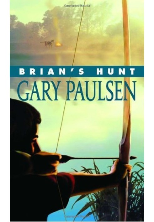 Brian's Hunt