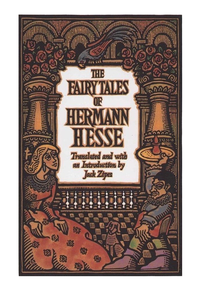 The Fairy Tales of Hermann Hesse