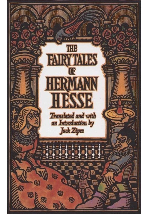 The Fairy Tales of Hermann Hesse