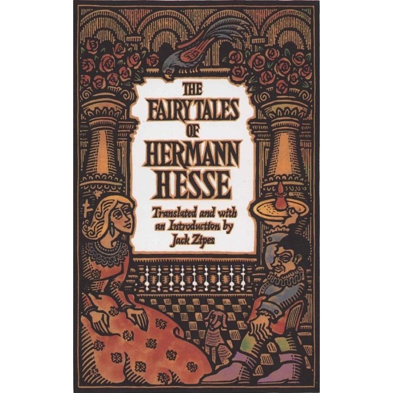 The Fairy Tales of Hermann...