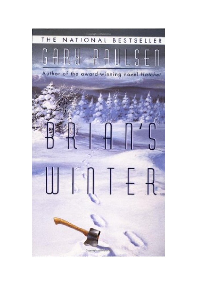 Brian's Winter