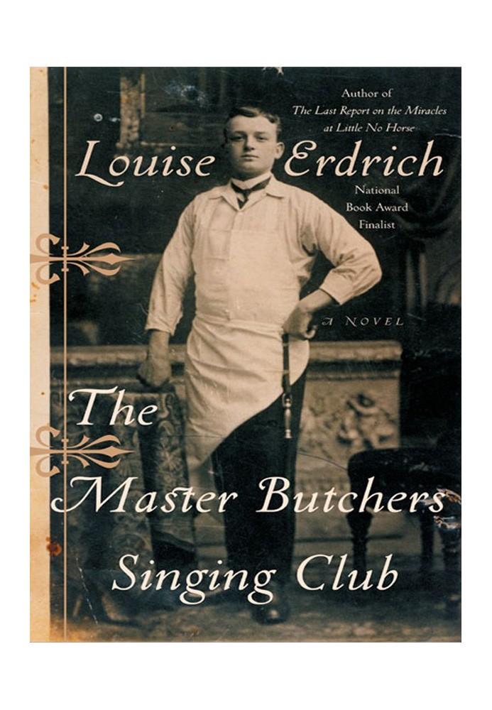 The Master Butcher's Singing Club