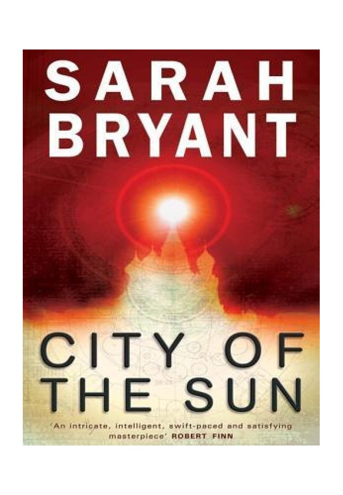 City of the Sun