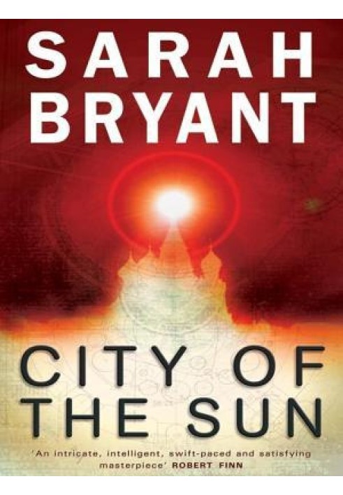 City of the Sun