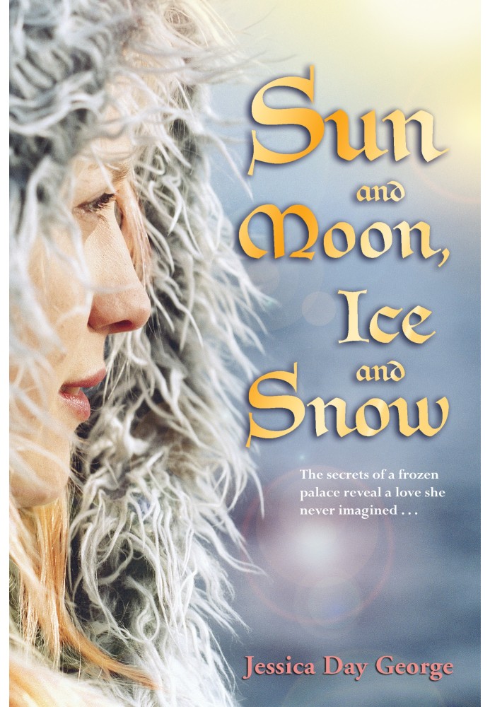 Sun and Moon, Ice and Snow