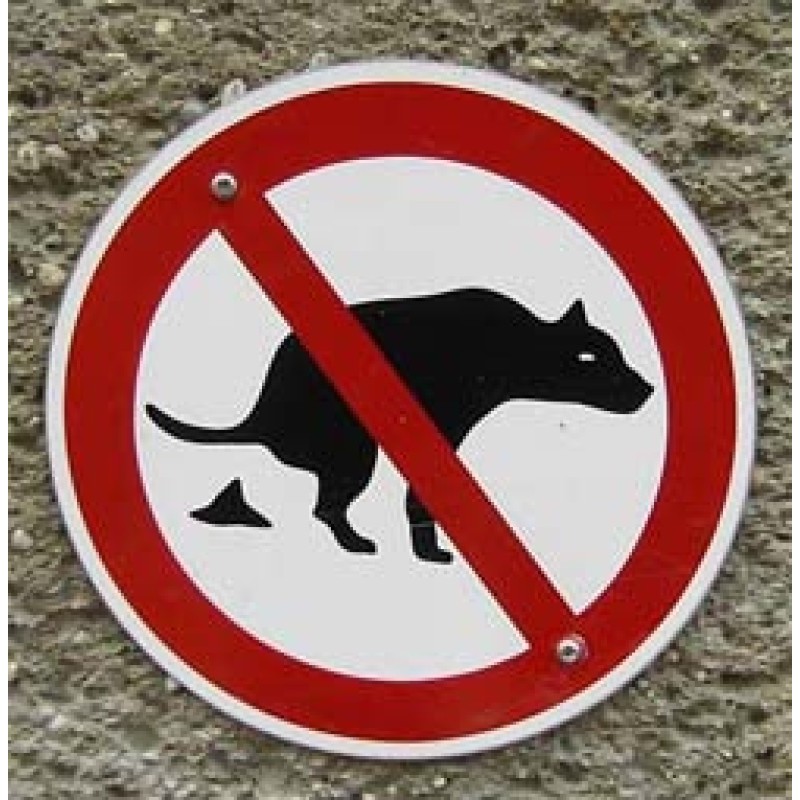 People versus dogs: who wins?