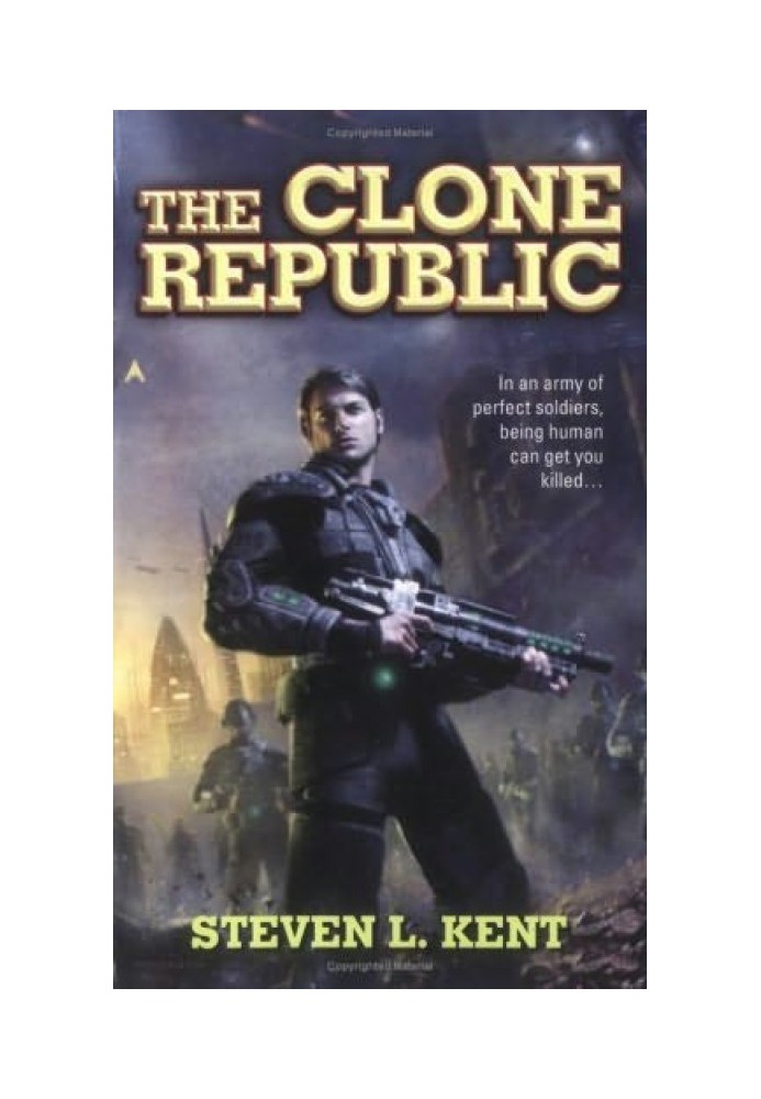 The Clone Republic