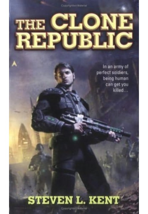 The Clone Republic