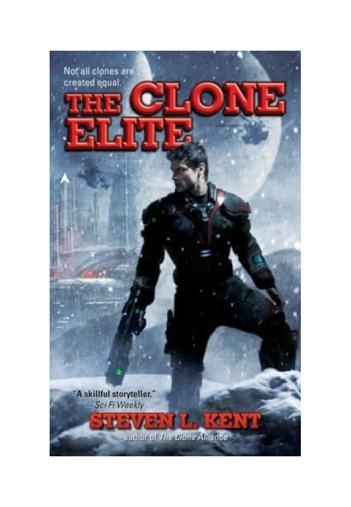 The Clone Elite