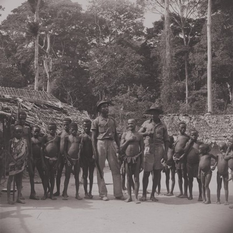 Incident in Oriente