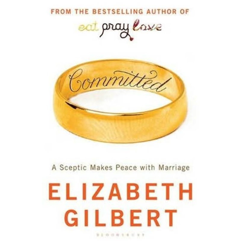 Committed: A Skeptic Makes...