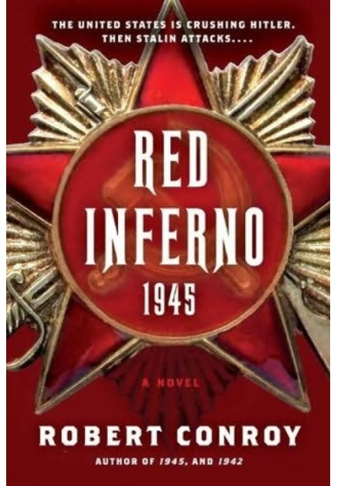 Red Inferno