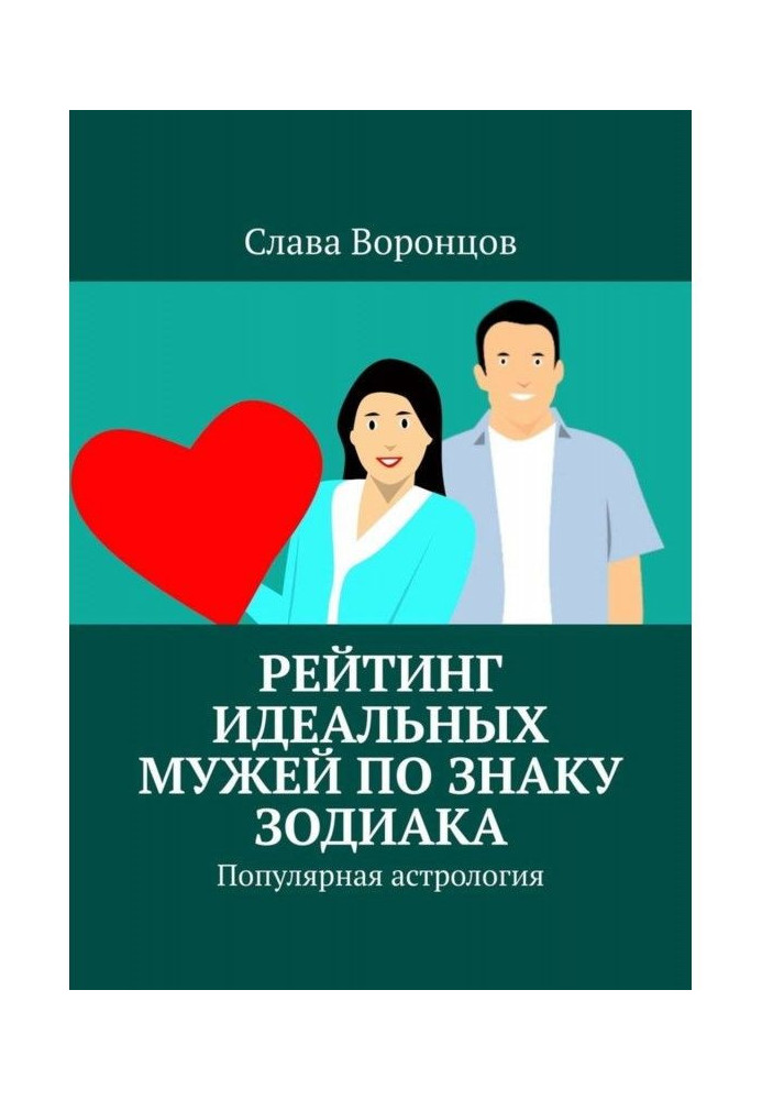 Рейтинг ідеальних чоловіків за знаком зодіаку. Популярна астрологія