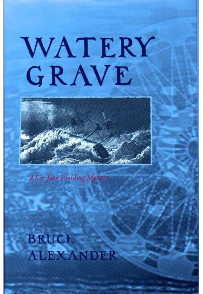 Watery Grave