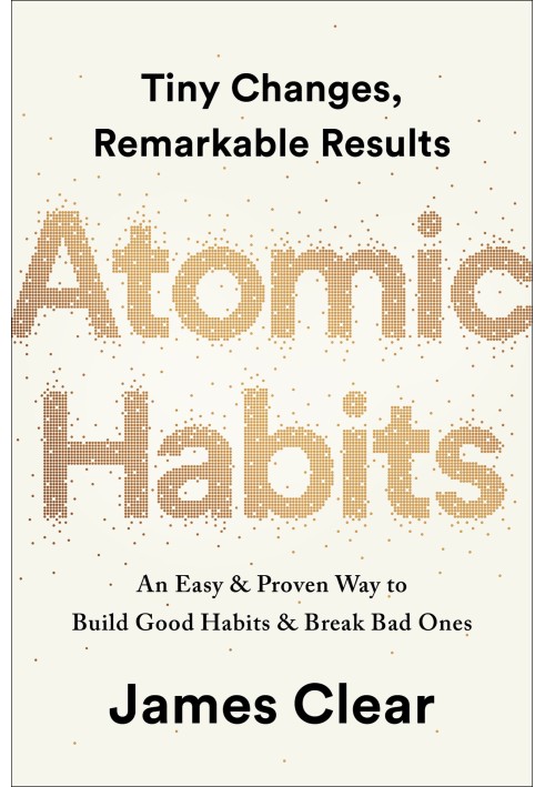 Atomic Habits