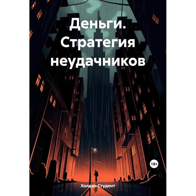 Money. Loser Strategy