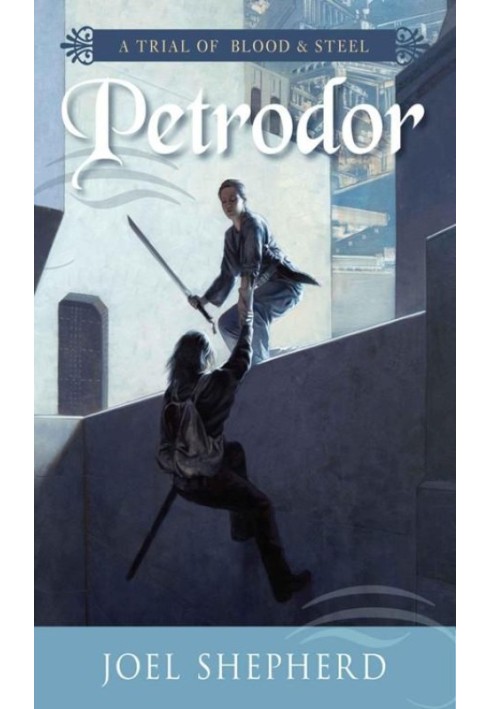 Petrodor