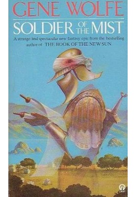 Soldier of the Mist