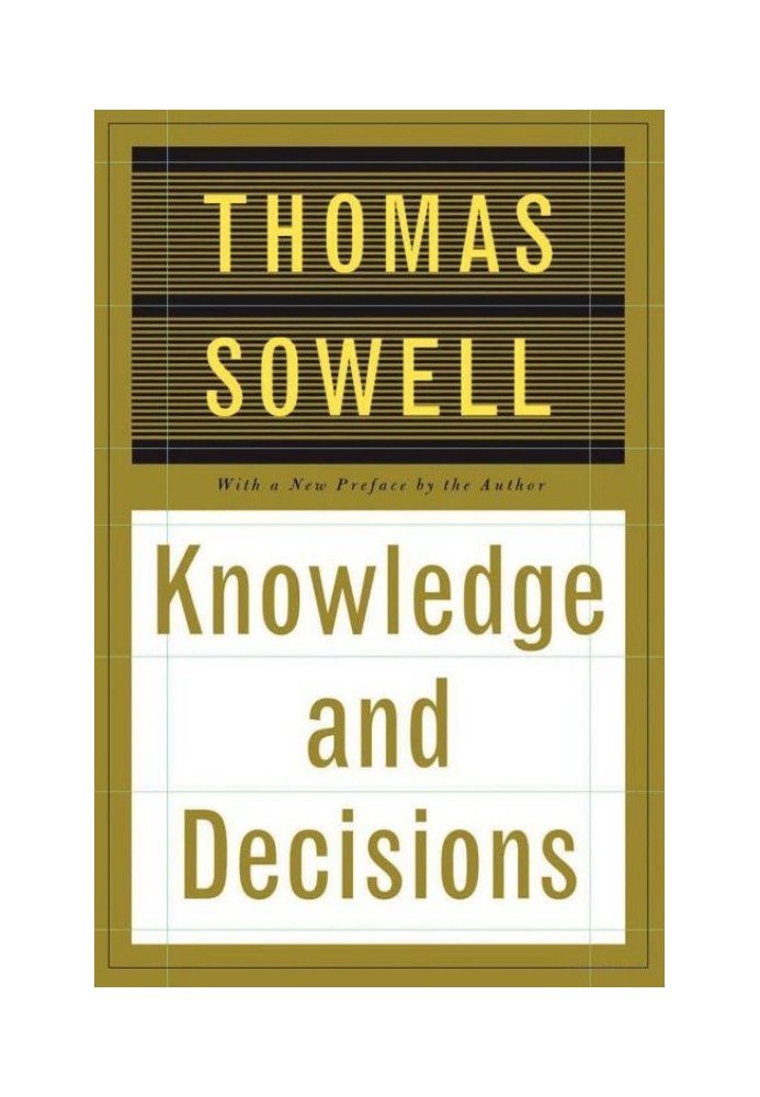 Knowledge And Decisions