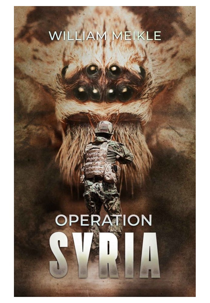 Operation Syria