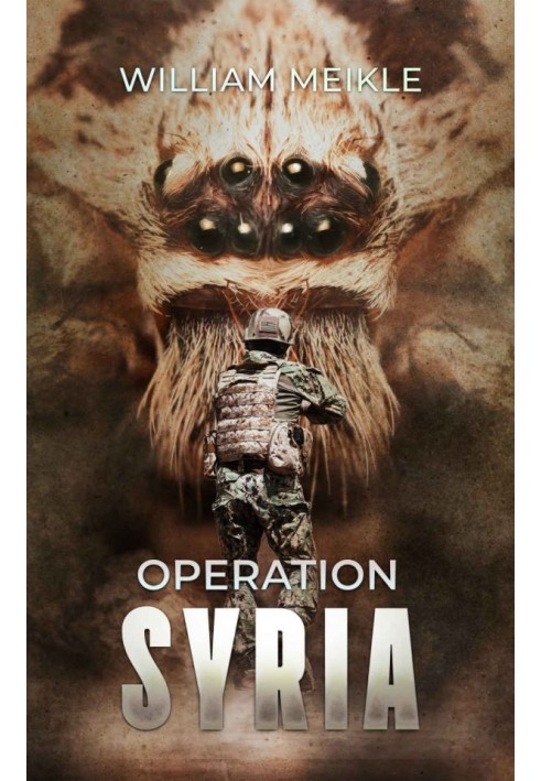 Operation Syria