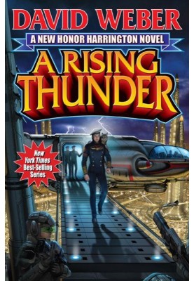 A Rising Thunder