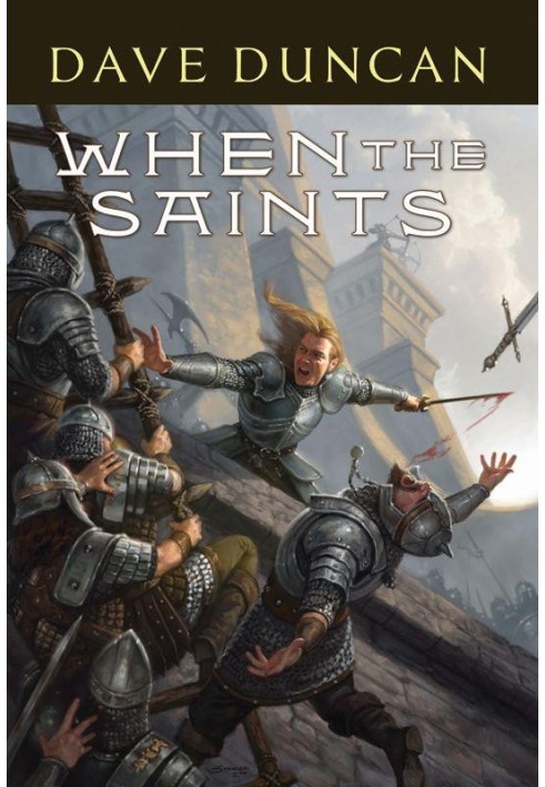 When the Saints