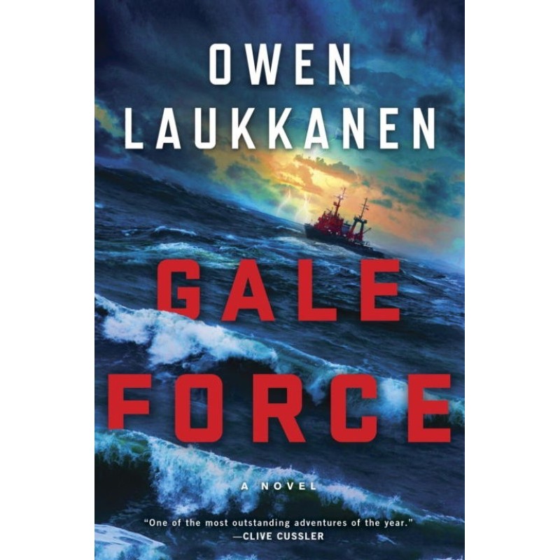 Gale Force