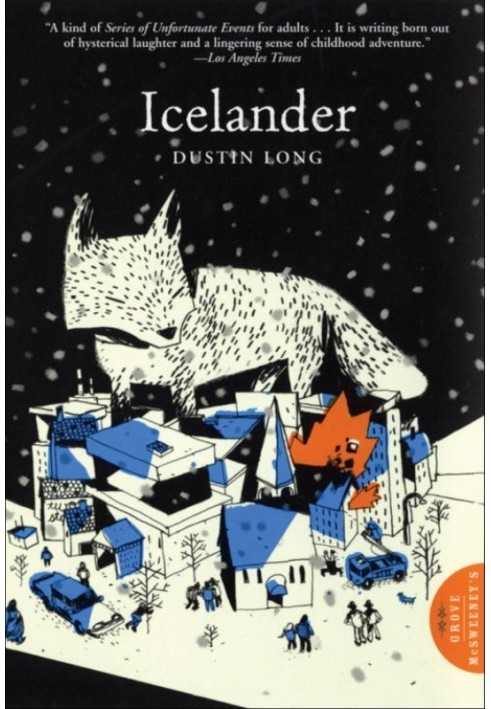 Icelander