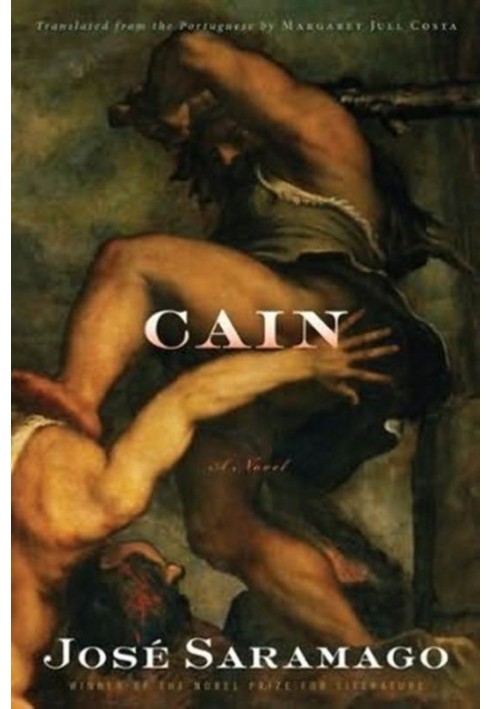 Cain