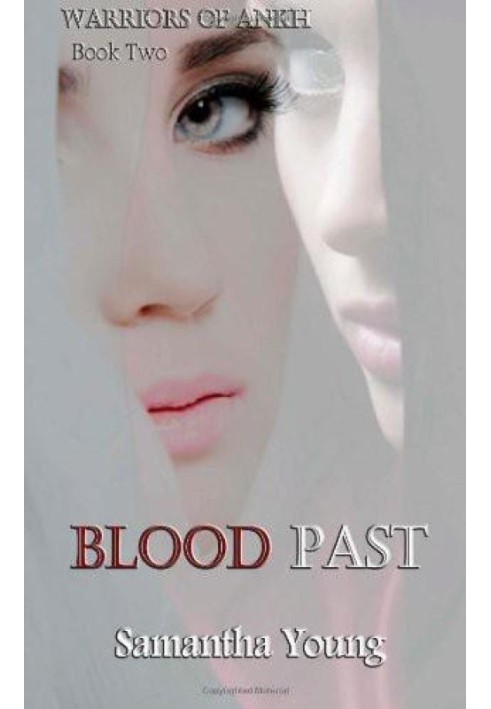 Blood Past