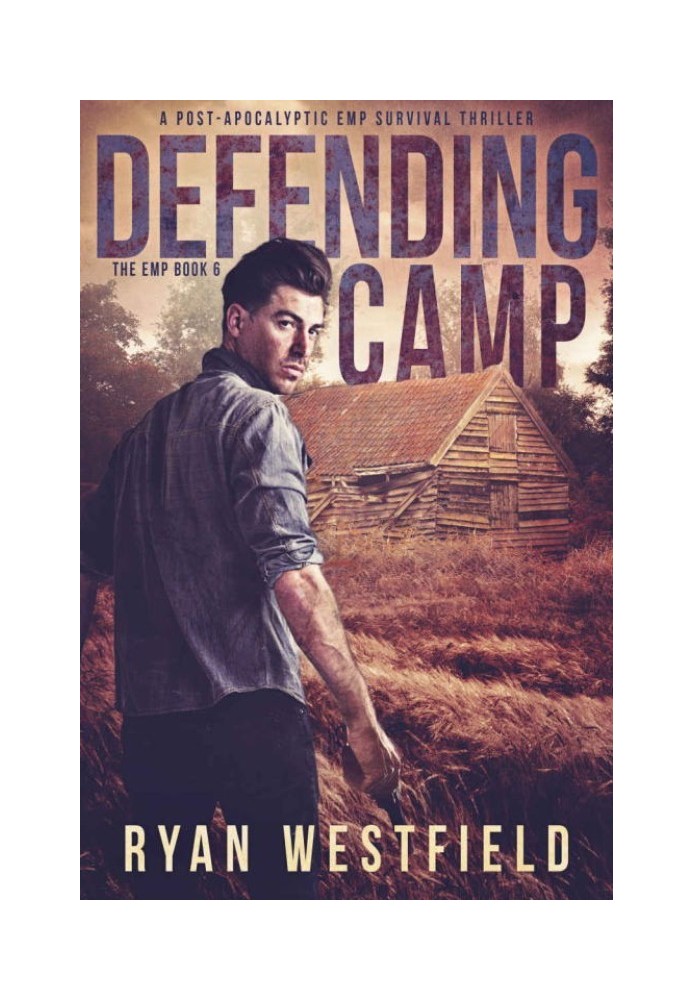 Defending Camp