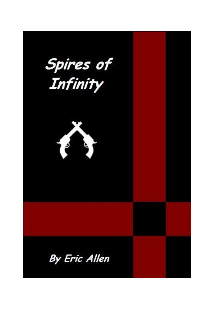 Spires of Infinity