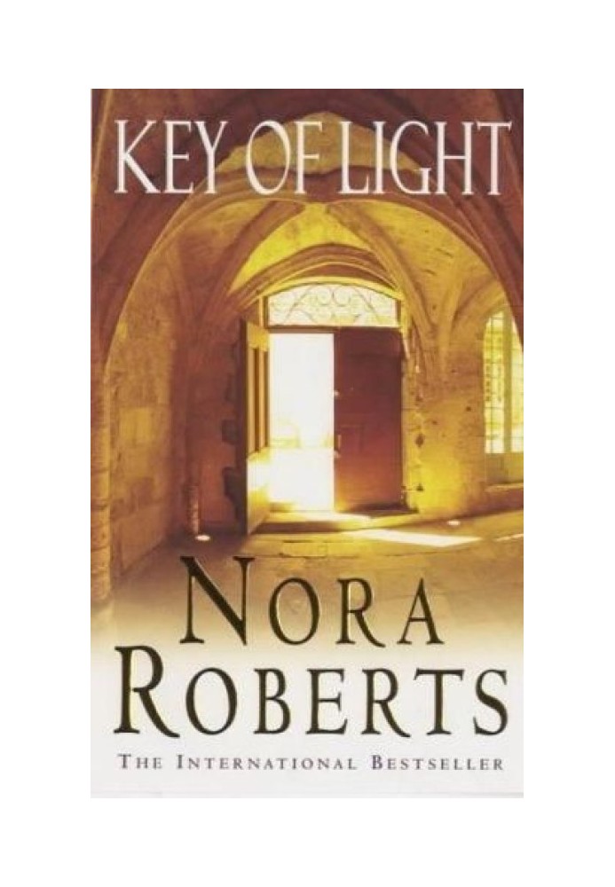 Key of Light