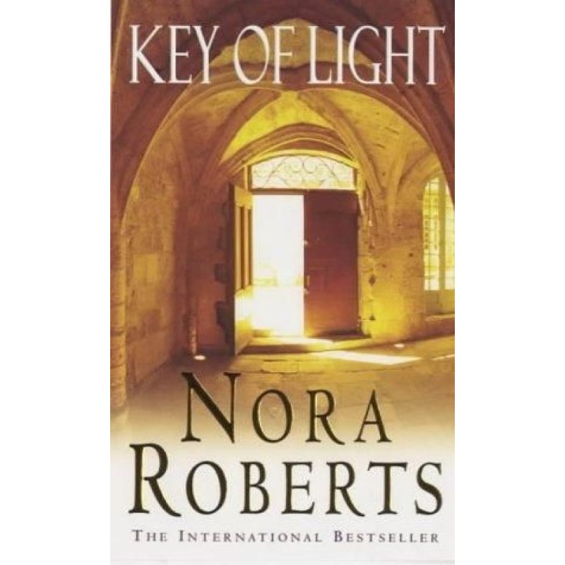 Key of Light