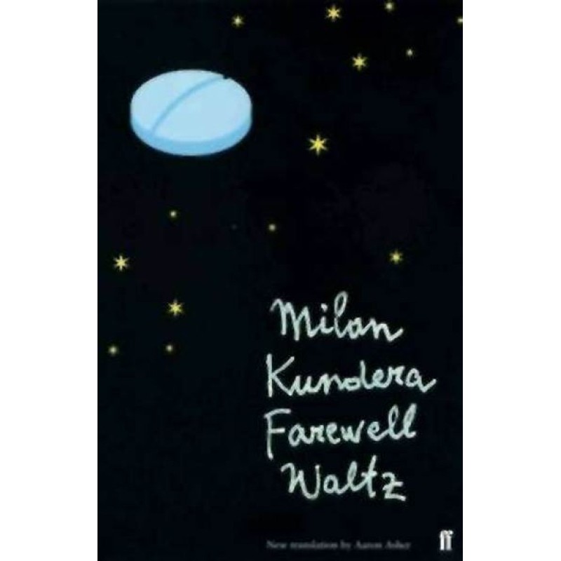 Farewell Waltz