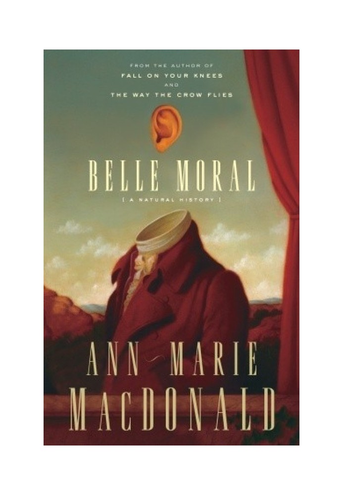 Belle Moral: A Natural History