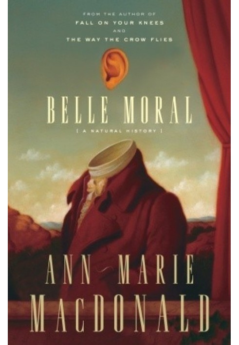 Belle Moral: A Natural History