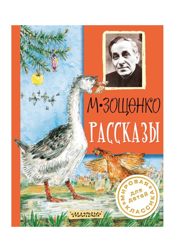 Рассказы