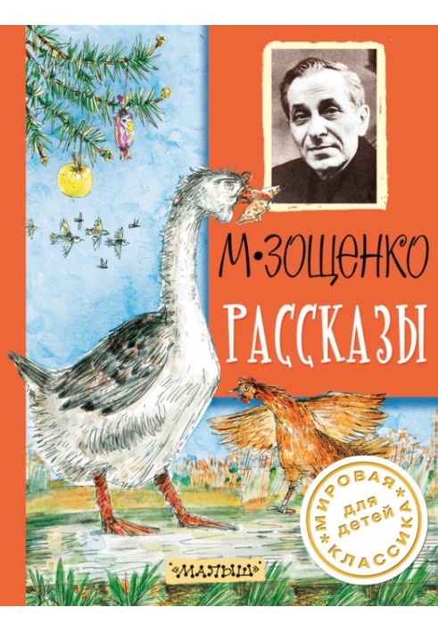 Рассказы