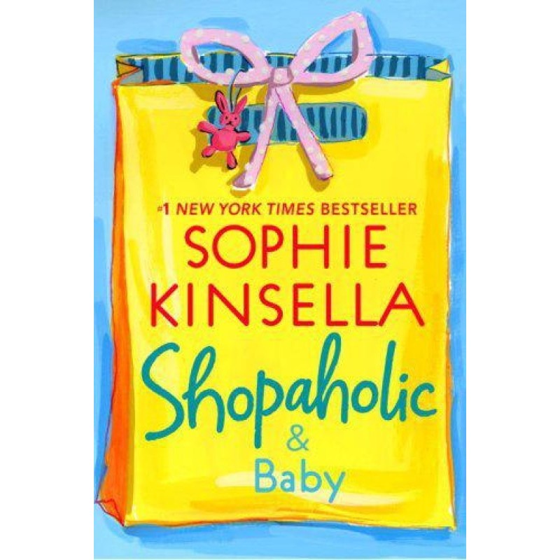 Shopaholic and Baby