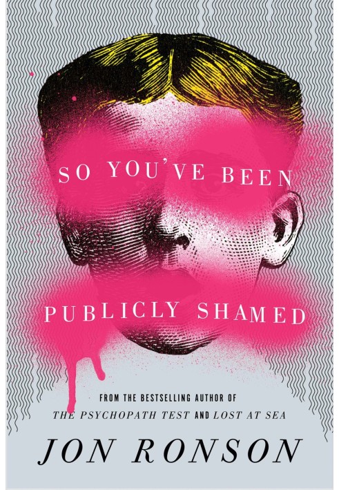 So You've Been Publicly Shamed