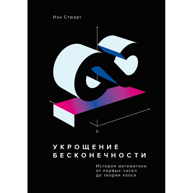 Укрощение бесконечности....