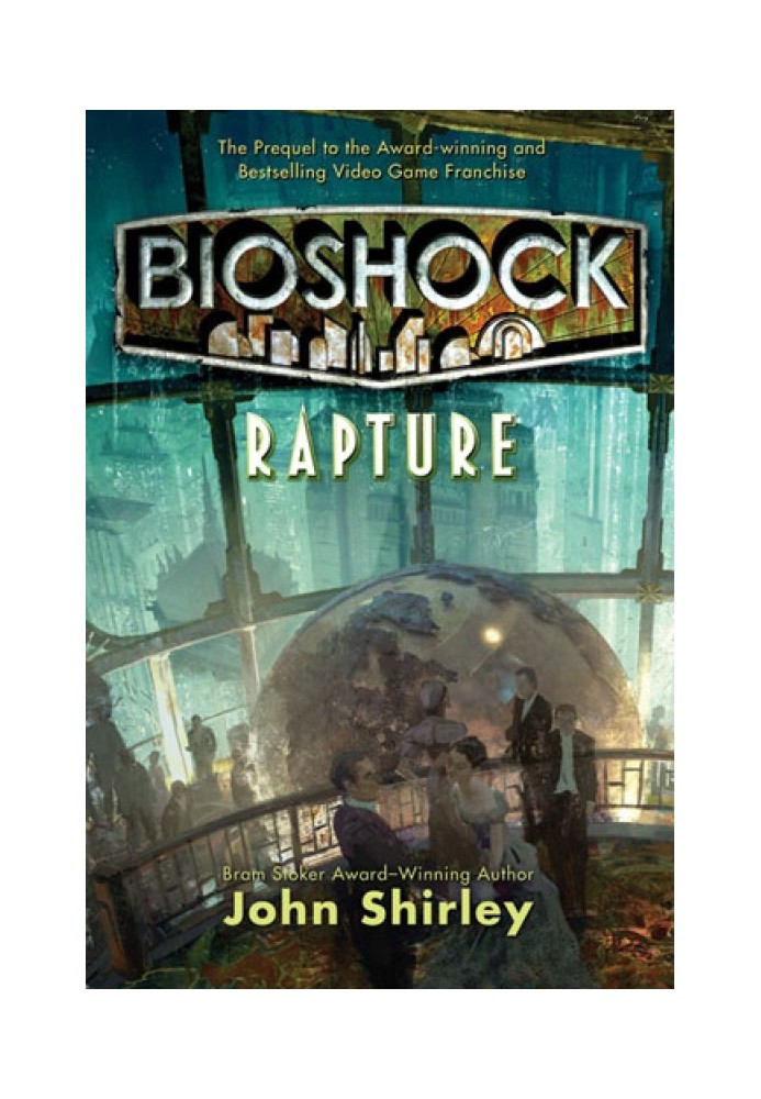 BioShock: Rapture