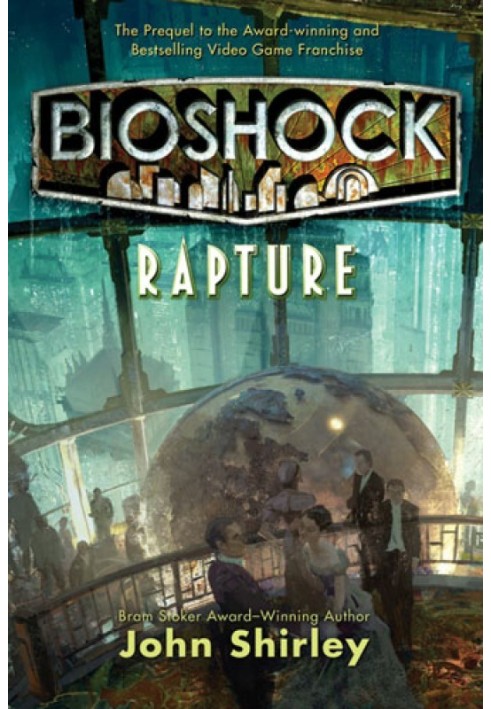 BioShock: Rapture