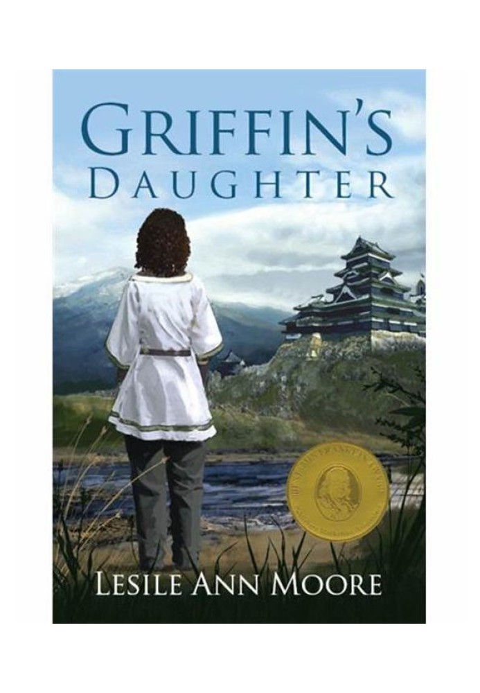 Griffin's Daughter