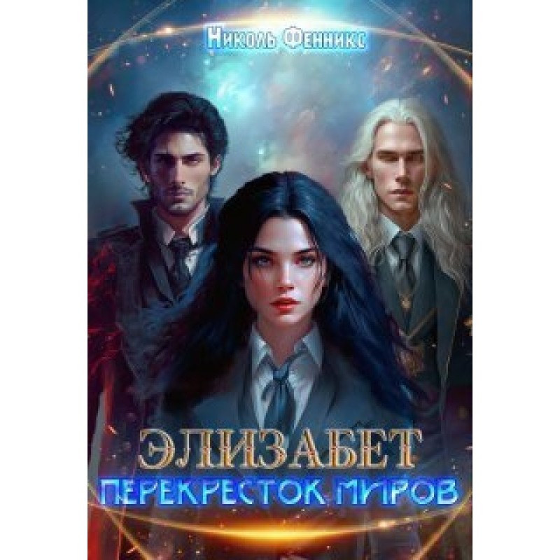 Crossroads of Worlds