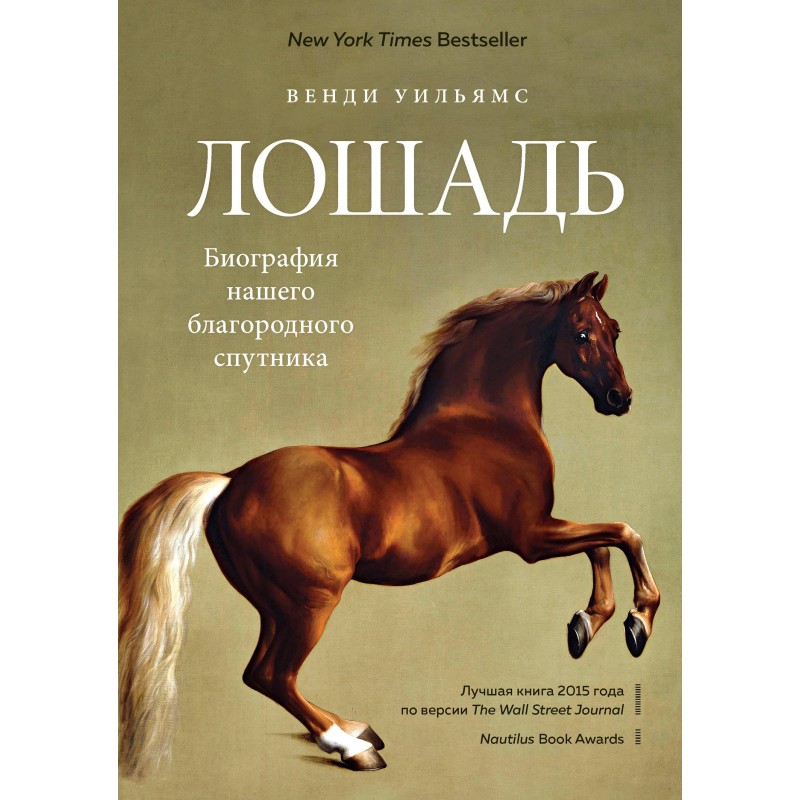 Horse. Biography of our...