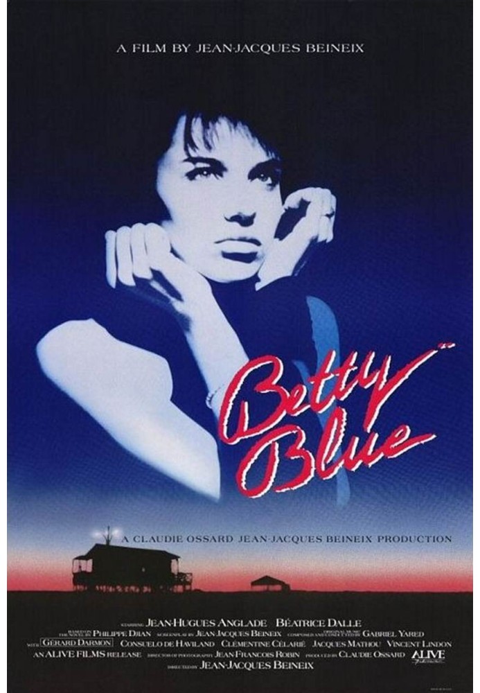 Betty Blue